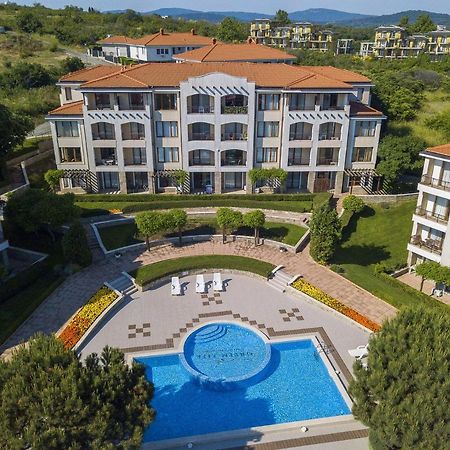 View Apartments 索佐波尔 外观 照片
