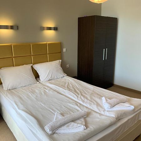View Apartments 索佐波尔 外观 照片