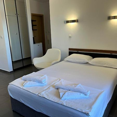 View Apartments 索佐波尔 外观 照片