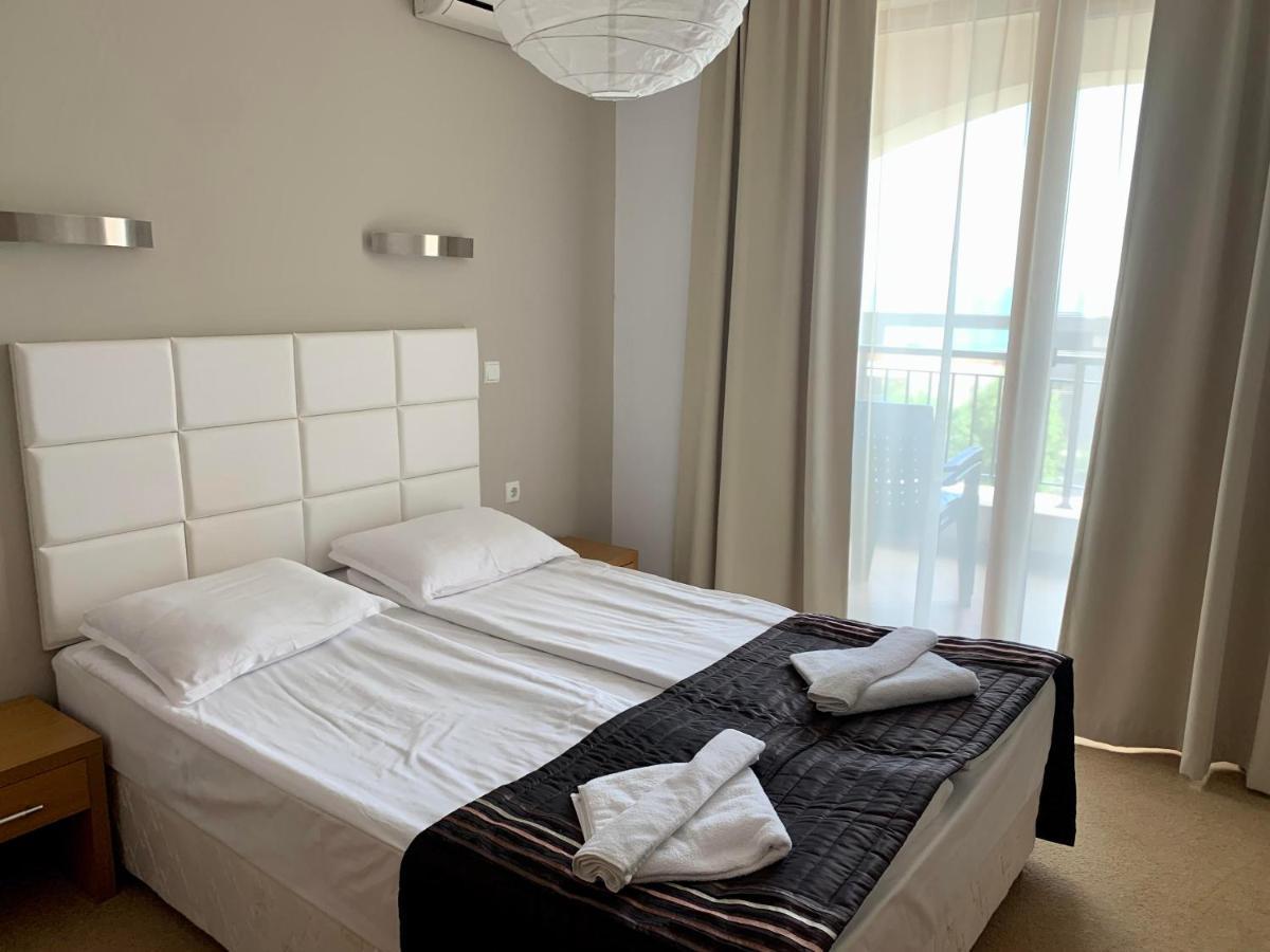 View Apartments 索佐波尔 外观 照片