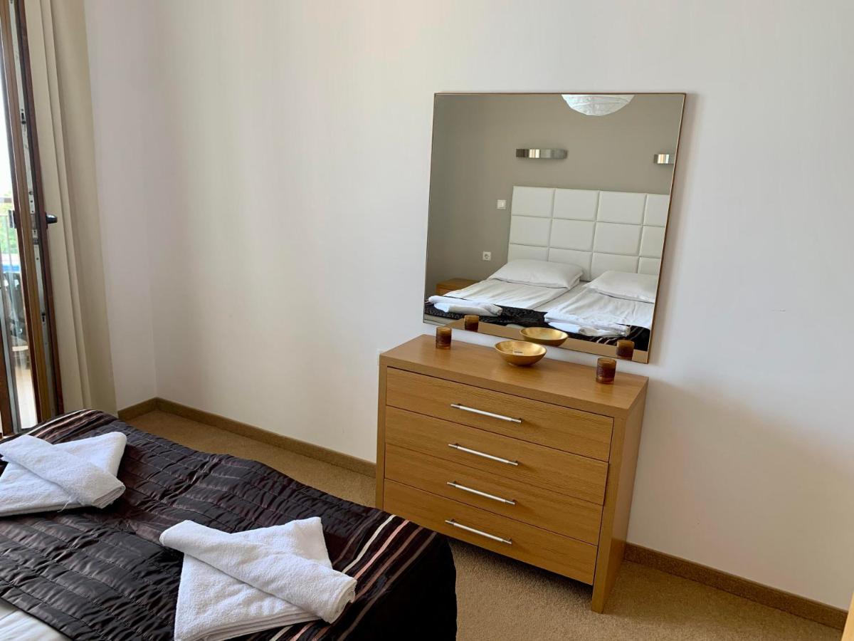 View Apartments 索佐波尔 外观 照片