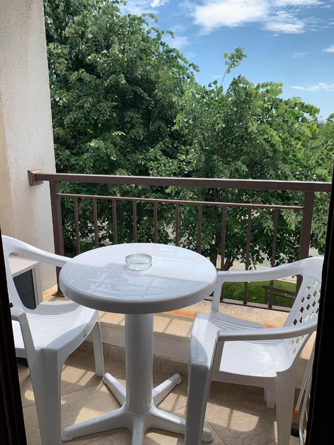 View Apartments 索佐波尔 外观 照片