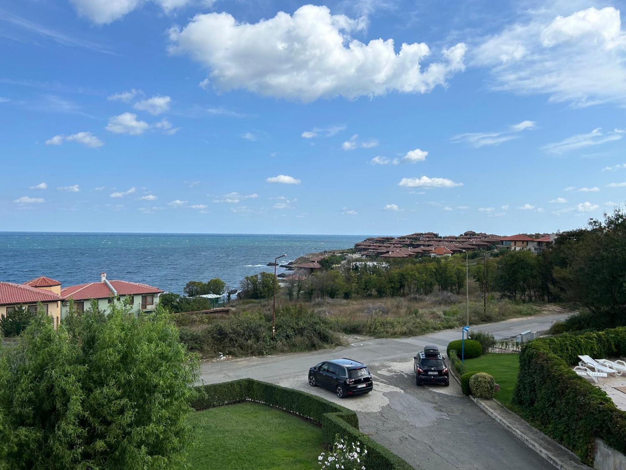 View Apartments 索佐波尔 外观 照片