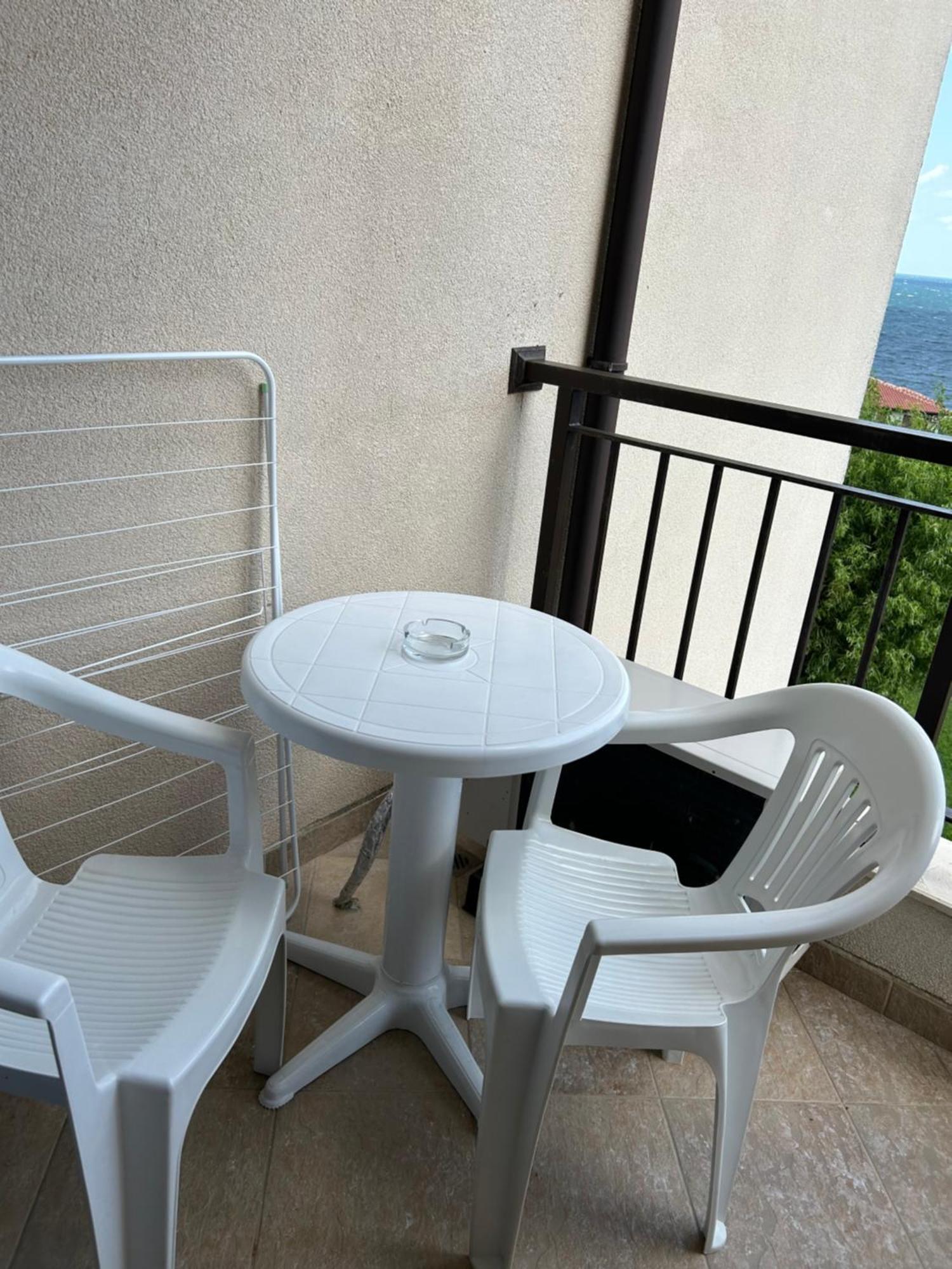 View Apartments 索佐波尔 外观 照片