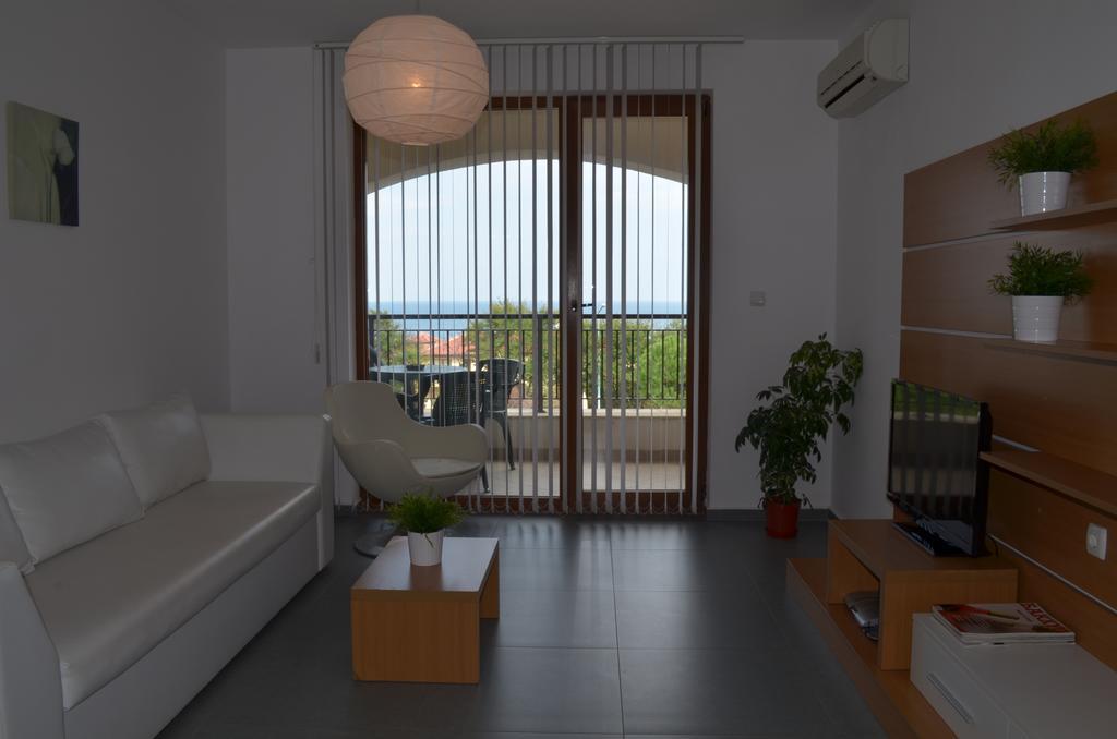 View Apartments 索佐波尔 客房 照片
