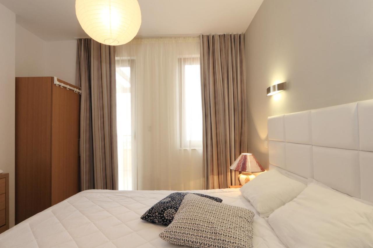 View Apartments 索佐波尔 外观 照片