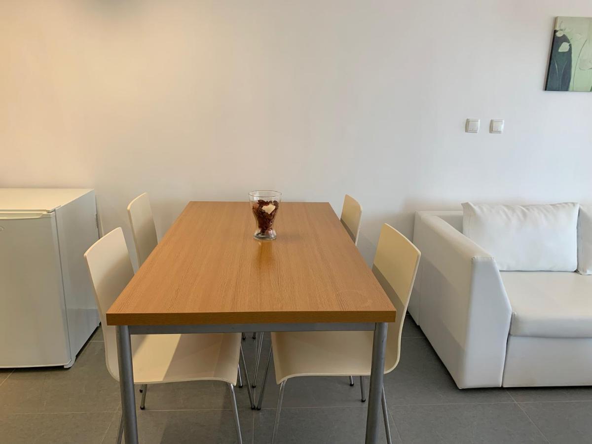 View Apartments 索佐波尔 外观 照片